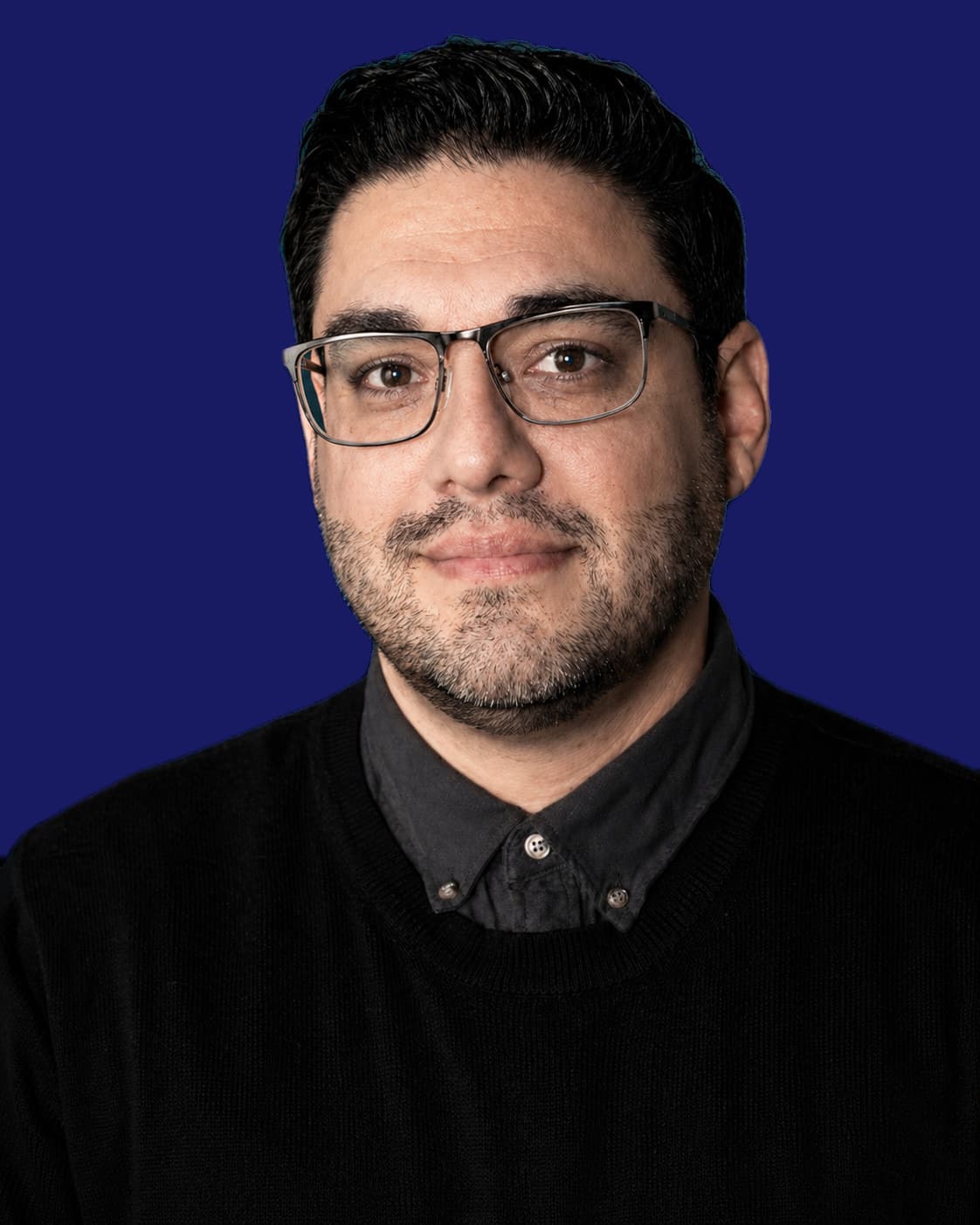 Mark Watson