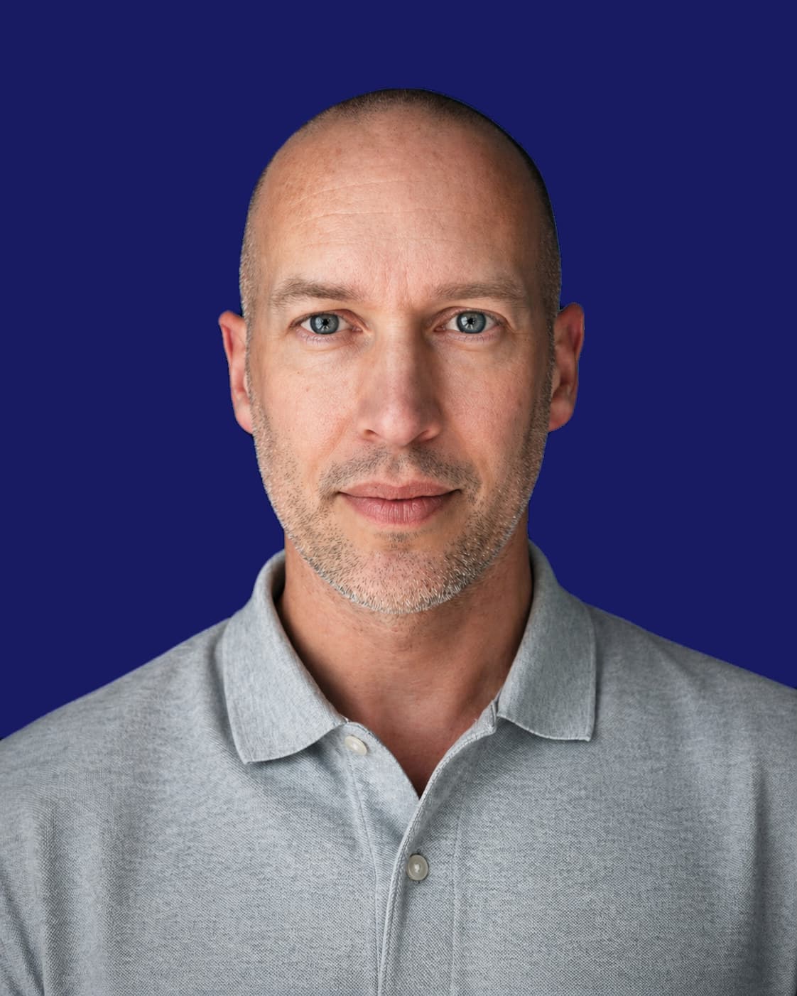 Pieter Vanderbeeken
